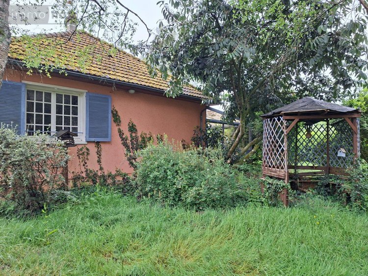 Maison a vendre Arnage 72230 Sarthe 165 m2 6 pièces 221000 euros