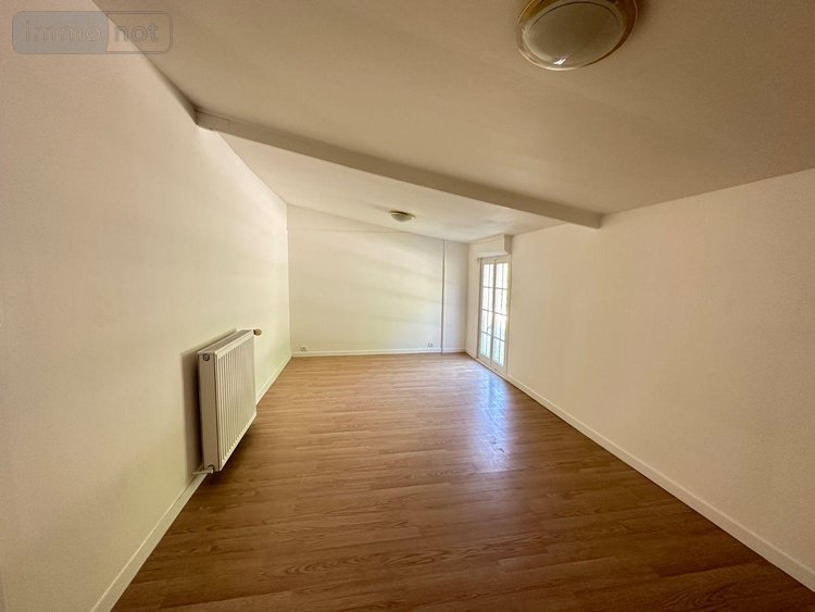 Maison a vendre Faverolles-sur-Cher 41400 Loir-et-Cher 136 m2 5 pièces 168477 euros