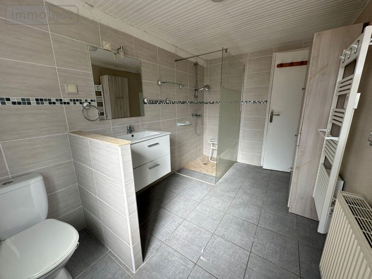 Maison a vendre Faverolles-sur-Cher 41400 Loir-et-Cher 136 m2 5 pièces 168477 euros