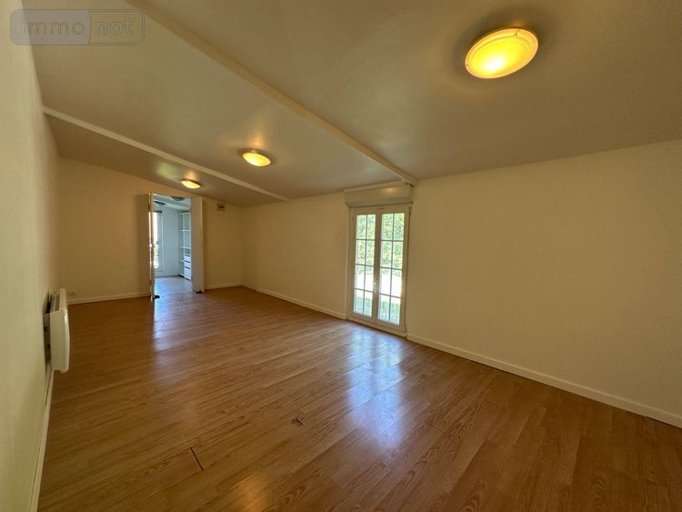 Maison a vendre Faverolles-sur-Cher 41400 Loir-et-Cher 136 m2 5 pièces 168477 euros