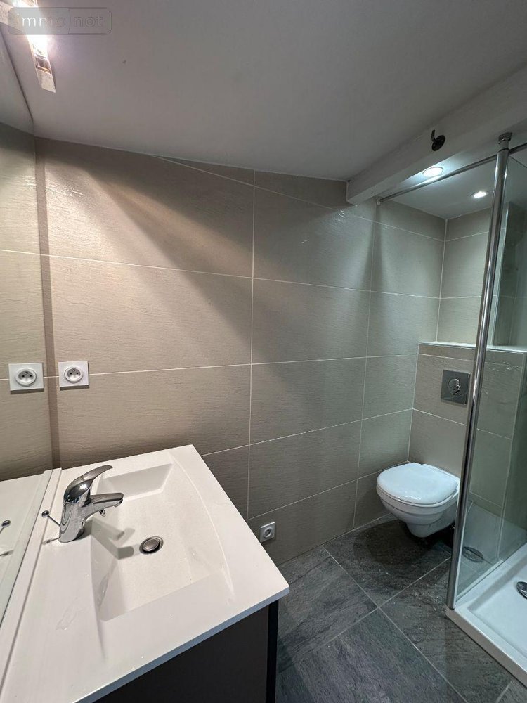 Maison a vendre Tours 37000 Indre-et-Loire 73 m2 3 pièces 272617 euros