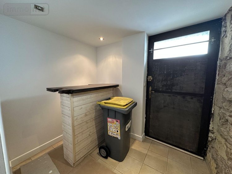 Maison a vendre Tours 37000 Indre-et-Loire 73 m2 3 pièces 272617 euros