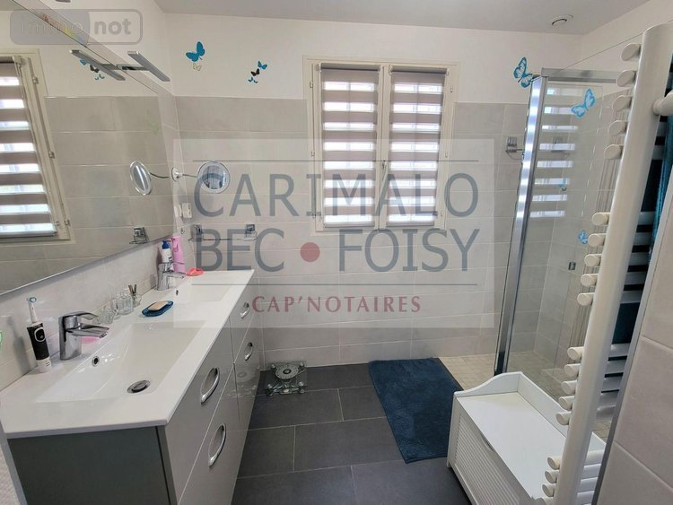 Maison a vendre Jallans 28200 Eure-et-Loir 139 m2 5 pièces 275000 euros
