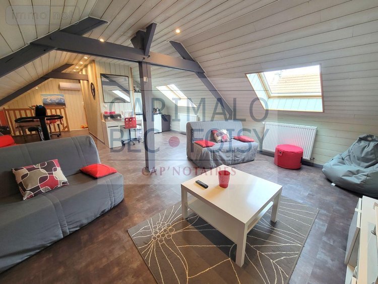 Maison a vendre Jallans 28200 Eure-et-Loir 139 m2 5 pièces 275000 euros