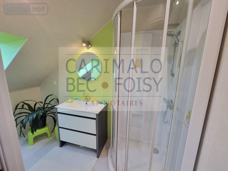 Maison a vendre Jallans 28200 Eure-et-Loir 139 m2 5 pièces 275000 euros