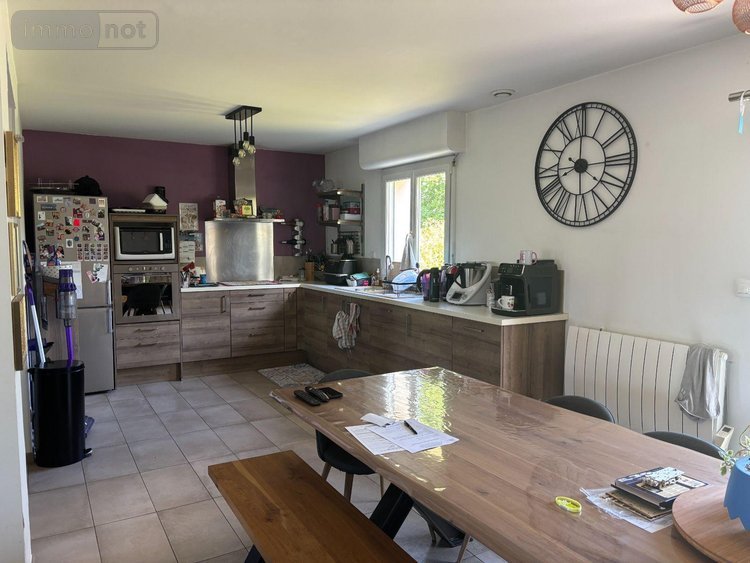 Maison a vendre Briec 29510 Finistère 130 m2 6 pièces 240900 euros