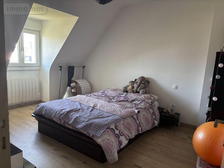 Maison a vendre Briec 29510 Finistère 130 m2 6 pièces 240900 euros