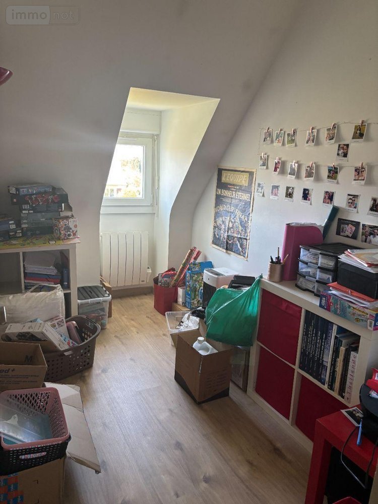 Maison a vendre Briec 29510 Finistère 130 m2 6 pièces 240900 euros