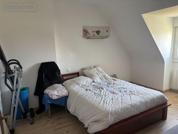 Maison a vendre Briec 29510 Finistère 130 m2 6 pièces 240900 euros