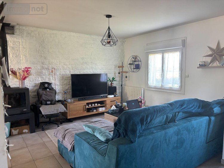 Maison a vendre Briec 29510 Finistère 130 m2 6 pièces 240900 euros