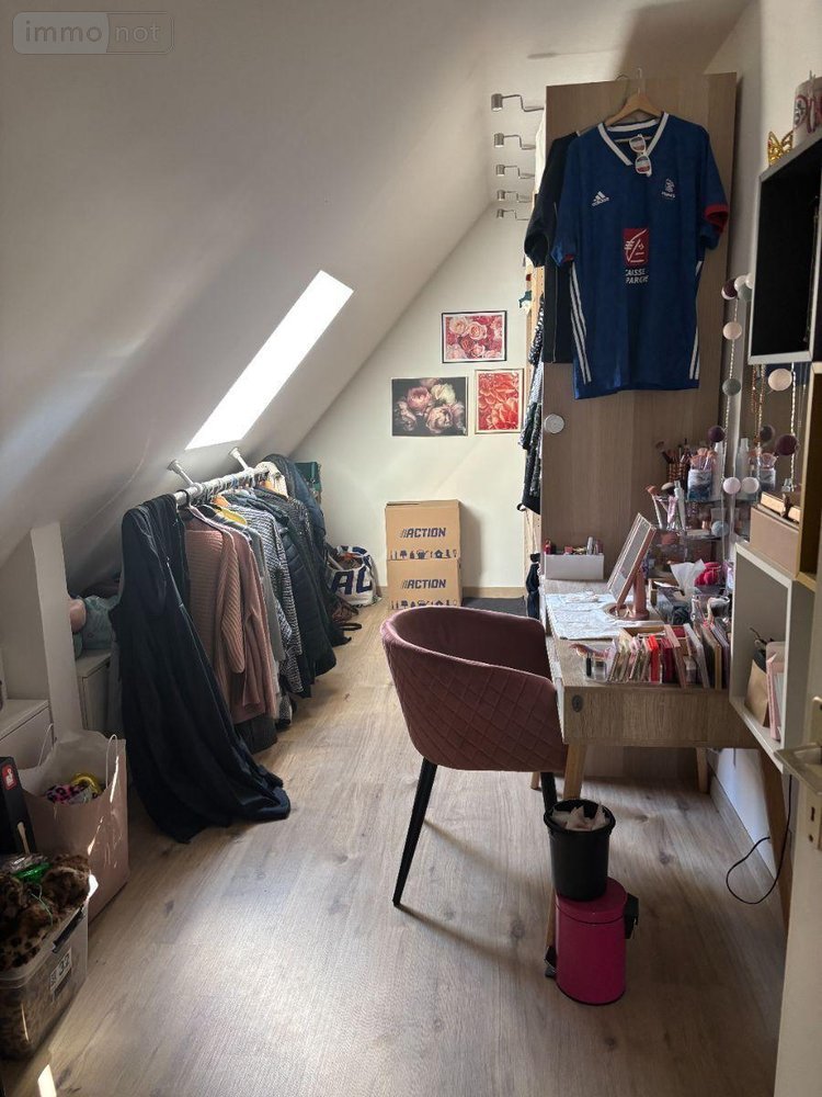 Maison a vendre Briec 29510 Finistère 130 m2 6 pièces 240900 euros