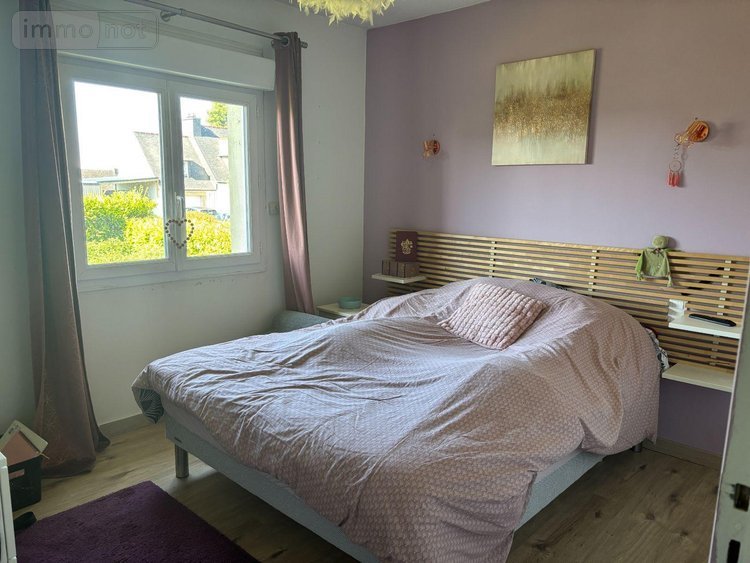 Maison a vendre Briec 29510 Finistère 130 m2 6 pièces 240900 euros