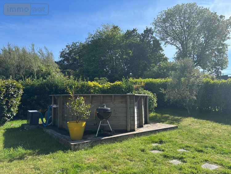 Maison a vendre Briec 29510 Finistère 130 m2 6 pièces 240900 euros