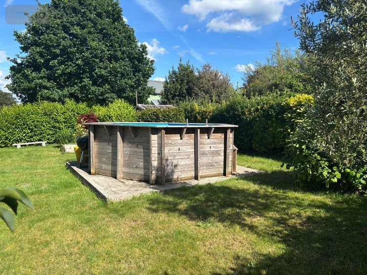 Maison a vendre Briec 29510 Finistère 130 m2 6 pièces 240900 euros