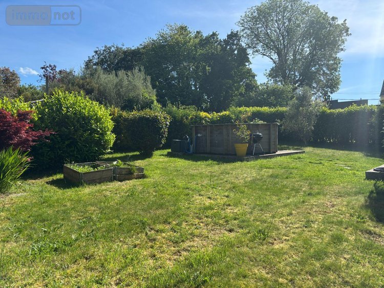 Maison a vendre Briec 29510 Finistère 130 m2 6 pièces 240900 euros