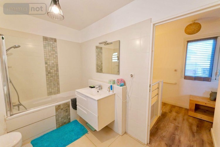 Appartement a vendre La-Saline-Les-Bains 97434 Réunion 86 m2 4 pièces 633000 euros