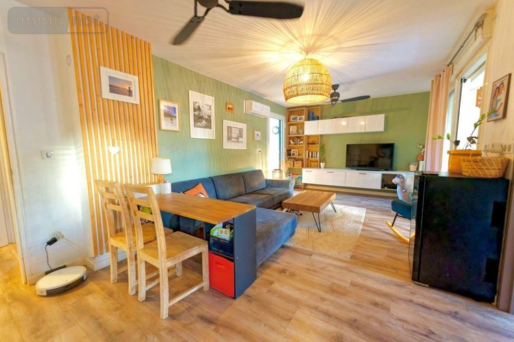 Maison a vendre La-Saline-Les-Bains 97434 Réunion 86 m2 4 pièces 633000 euros