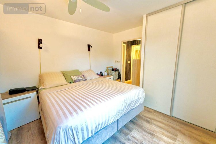 Maison a vendre La-Saline-Les-Bains 97434 Réunion 86 m2 4 pièces 633000 euros