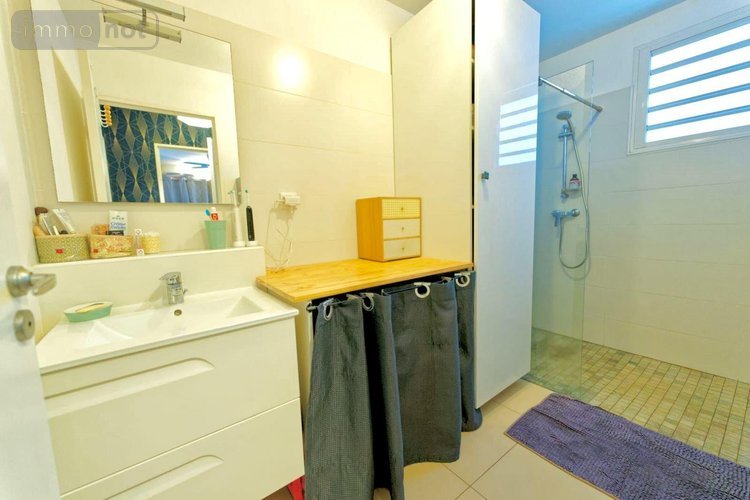 Maison a vendre La-Saline-Les-Bains 97434 Réunion 86 m2 4 pièces 633000 euros