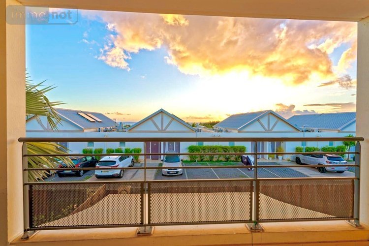 Appartement a vendre La-Saline-Les-Bains 97434 Réunion 86 m2 4 pièces 633000 euros