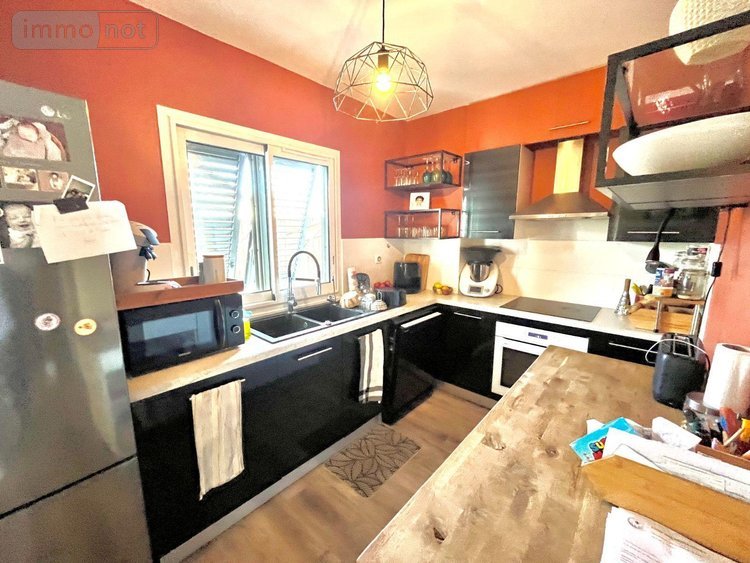 Appartement a vendre La-Saline-Les-Bains 97434 Réunion 86 m2 4 pièces 633000 euros