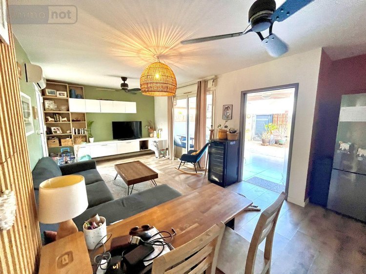 Appartement a vendre La-Saline-Les-Bains 97434 Réunion 86 m2 4 pièces 633000 euros