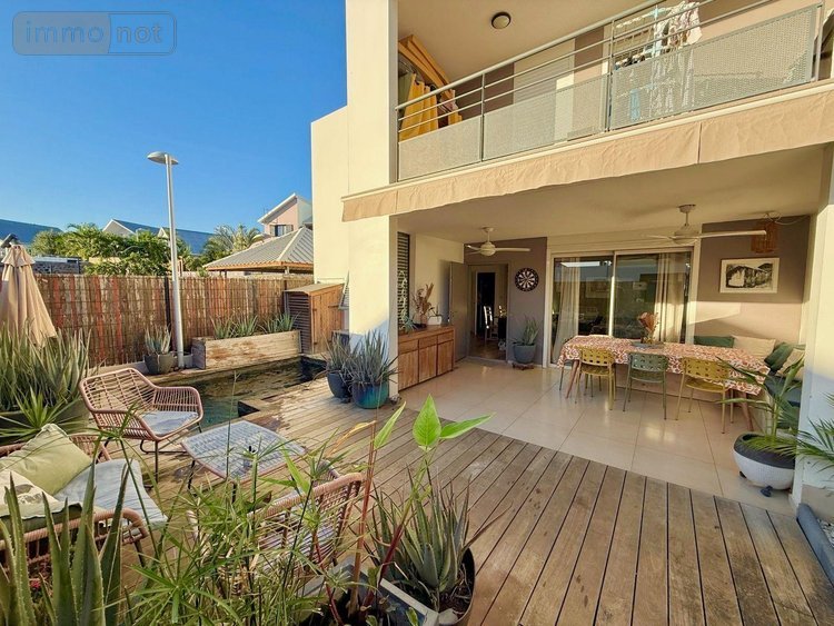 Maison a vendre La-Saline-Les-Bains 97434 Réunion 86 m2 4 pièces 633000 euros
