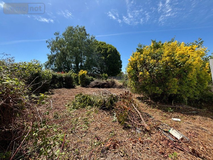 Maison a vendre Landrévarzec 29510 Finistère 3 pièces 95600 euros