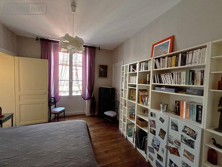 Appartement a vendre Rennes 35000 Ille-et-Vilaine 130 m2 5 pièces 530288 euros
