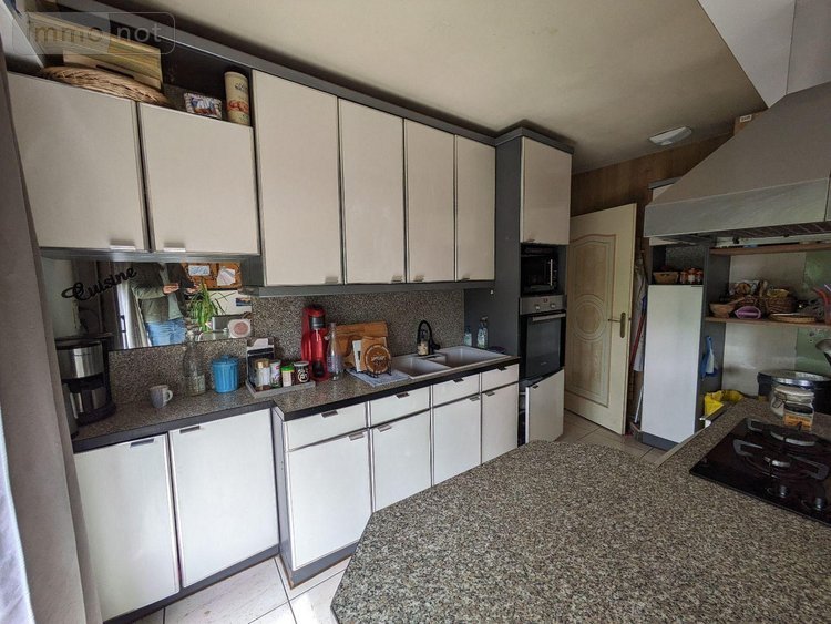 Maison a vendre Les Herbiers 85500 Vendée 156 m2 6 pièces 245000 euros