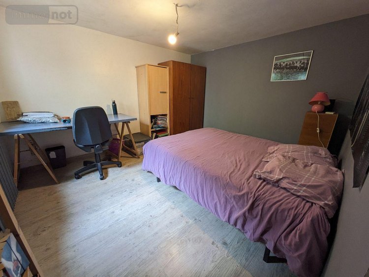 Maison a vendre Les Herbiers 85500 Vendée 156 m2 6 pièces 245000 euros