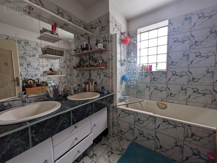 Maison a vendre Les Herbiers 85500 Vendée 156 m2 6 pièces 245000 euros