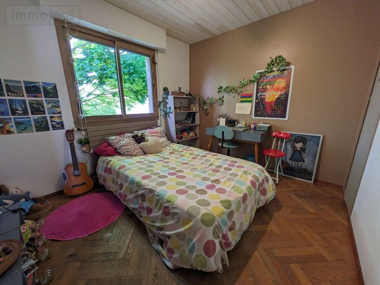 Maison a vendre Les Herbiers 85500 Vendée 156 m2 6 pièces 245000 euros