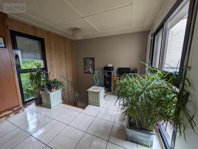 Maison a vendre Les Herbiers 85500 Vendée 156 m2 6 pièces 245000 euros