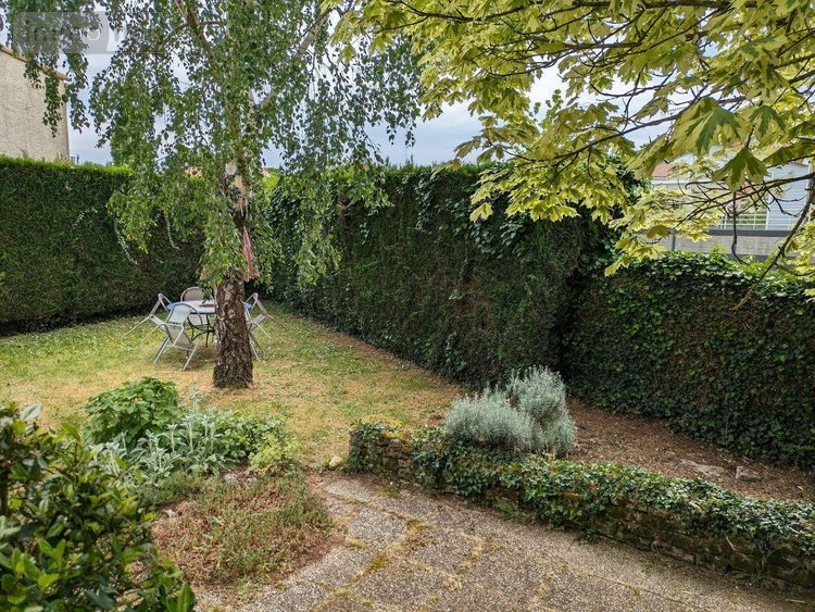 Maison a vendre Les Herbiers 85500 Vendée 156 m2 6 pièces 245000 euros