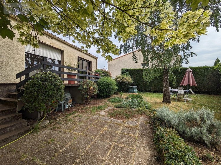Maison a vendre Les Herbiers 85500 Vendée 156 m2 6 pièces 245000 euros