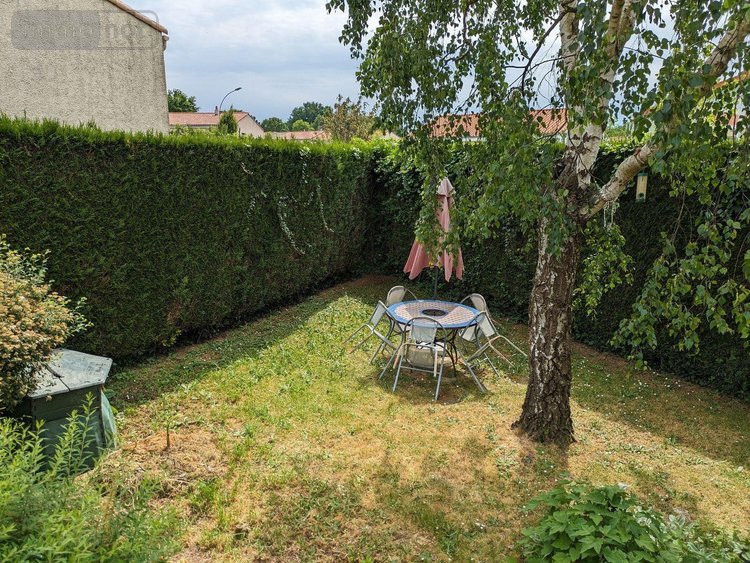 Maison a vendre Les Herbiers 85500 Vendée 156 m2 6 pièces 245000 euros