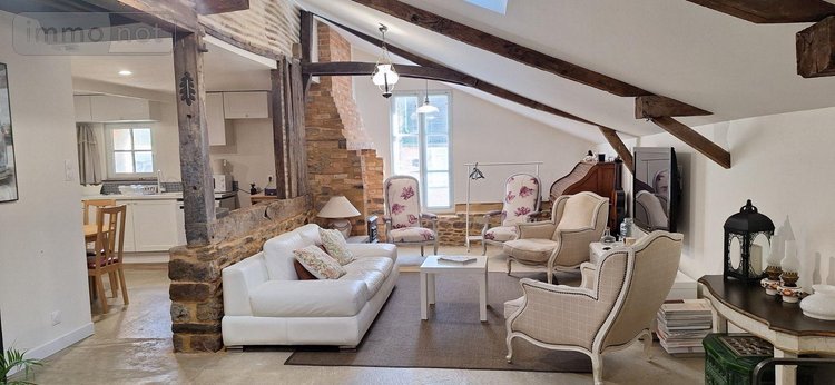 Maison a vendre Saint-Aubin-du-Cormier 35140 Ille-et-Vilaine 222 m2 6 pièces 512050 euros