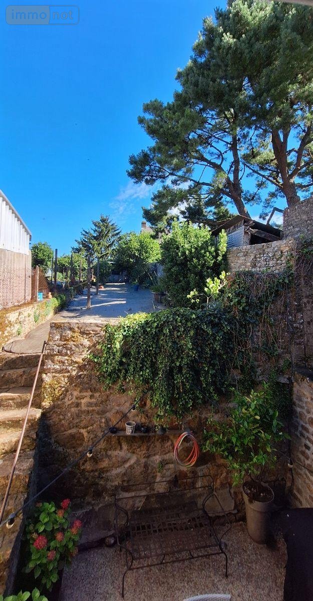 Maison a vendre Saint-Aubin-du-Cormier 35140 Ille-et-Vilaine 222 m2 6 pièces 512050 euros