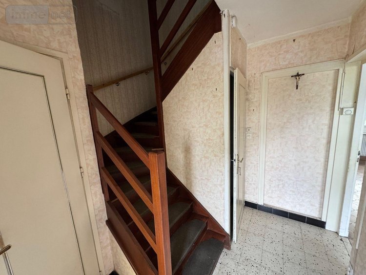 Maison a vendre Wambrechies 59118 Nord 100 m2 5 pièces 241500 euros
