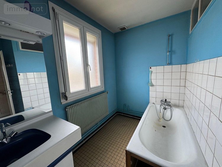 Maison a vendre Wambrechies 59118 Nord 100 m2 5 pièces 241500 euros