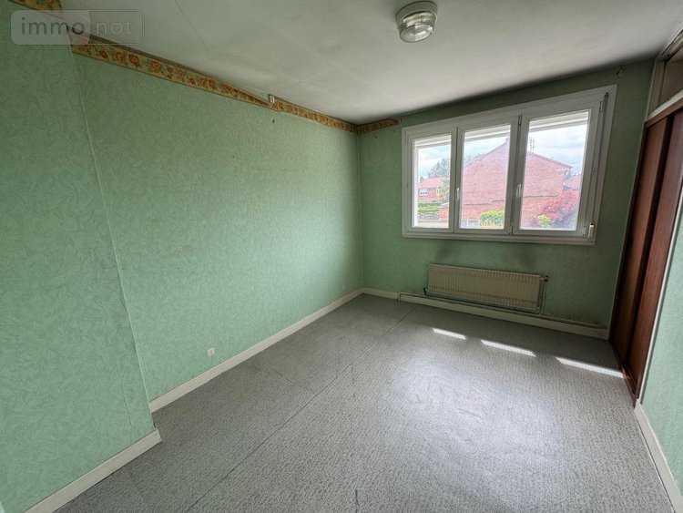 Maison a vendre Wambrechies 59118 Nord 100 m2 5 pièces 241500 euros