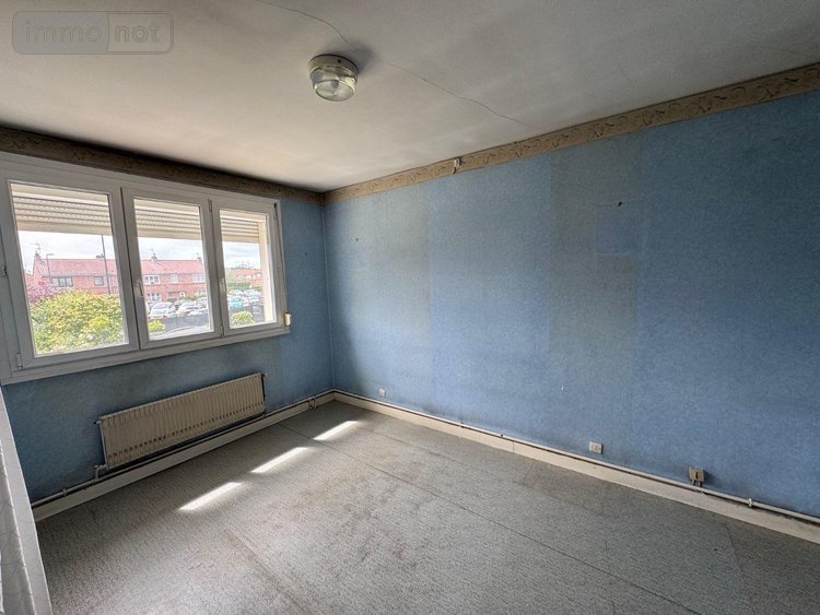 Maison a vendre Wambrechies 59118 Nord 100 m2 5 pièces 241500 euros
