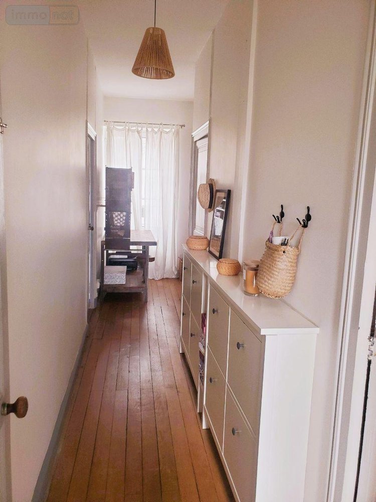 Maison a vendre Chauvigny 86300 Vienne 126 m2 7 pièces 248000 euros