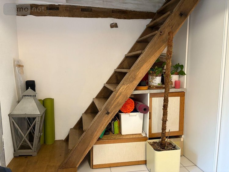 propriete a vendre La Celle-Saint-Cyr 89116 Yonne 214 m2 9 pièces 335000 euros