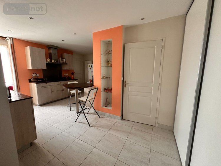 propriete a vendre La Celle-Saint-Cyr 89116 Yonne 214 m2 9 pièces 335000 euros
