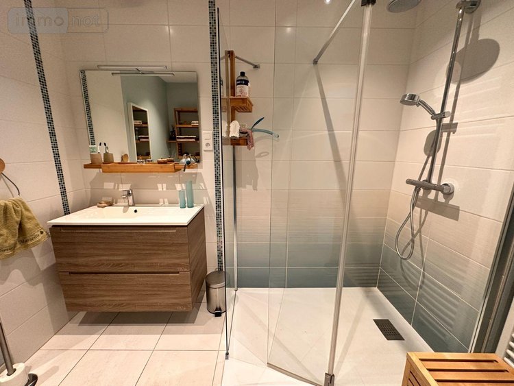 propriete a vendre La Celle-Saint-Cyr 89116 Yonne 214 m2 9 pièces 335000 euros