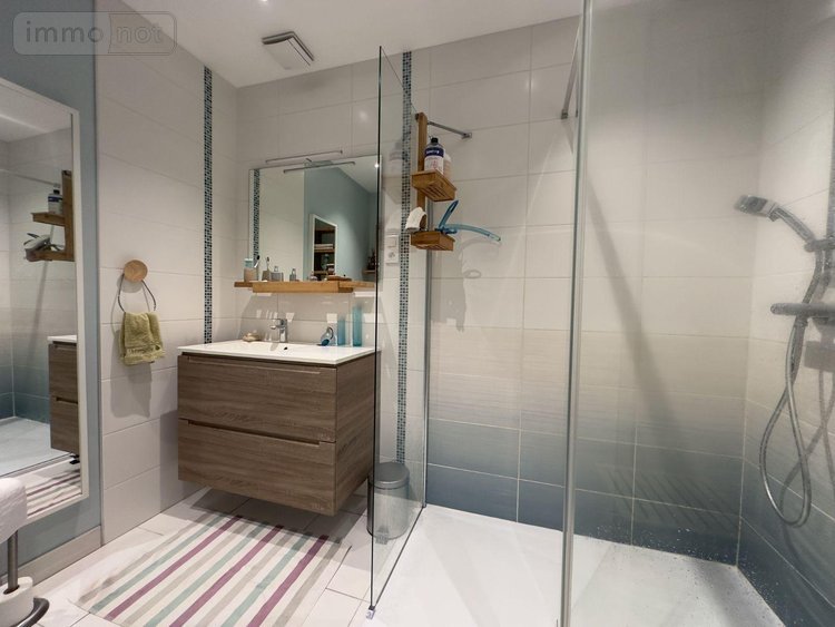 propriete a vendre La Celle-Saint-Cyr 89116 Yonne 214 m2 9 pièces 335000 euros