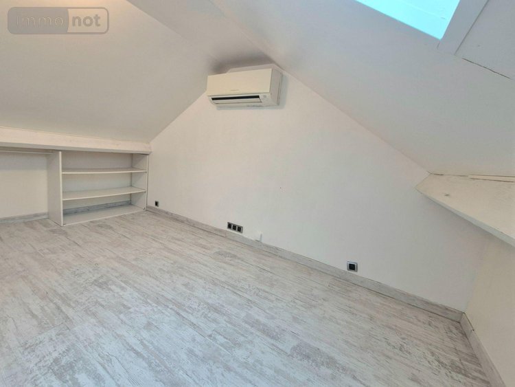 Maison a vendre Sainte-Savine 10300 Aube 57 m2 4 pièces 175000 euros