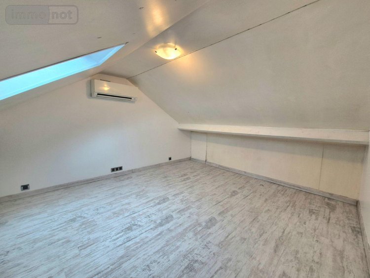 Maison a vendre Sainte-Savine 10300 Aube 57 m2 4 pièces 175000 euros